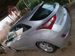 هیۆندای ئەلەنترا